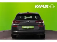 Gebraucht Hyundai i30 Trend 160 PS (117 kW) 2024 Grau Limousine