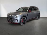 Gebraucht Smart #5 Brabus 475 kW (646 PS) 2026 Schwarz SUV