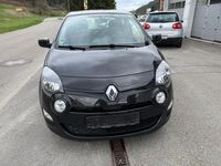 Gebraucht Renault Twingo 75 PS (55 kW) 2013 Schwarz Kleinwagen
