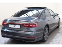 gebraucht Audi A8 55 TFSI qu S LINE SPORT KEYLESS,ACC,360GRAD