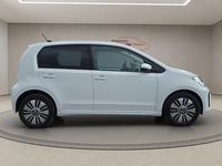 Gebraucht VW e-up! Style 61 kW (83 PS) 2022 Pure white Kleinwagen