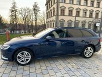 gebraucht Audi A4 40 TDI quattro advanced*Matrix*Bang & Olufsen