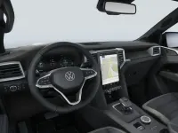 Neu VW Amarok Aventura 241 PS (177 kW) 2026 Dark grey metallic Pickup