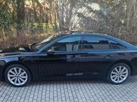 gebraucht Audi A6 45 TDI quattro tiptronic HD Matrix