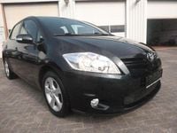Gebraucht Toyota Auris Basis 99 PS (72 kW) 2012 Limousine