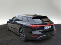 Gebraucht Audi A6 e-tron Performance 269 kW (367 PS) 2025 Mythosschwarz metallic Kombi