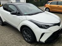 gebraucht Toyota C-HR 2.0-l-VVTi Hybrid GR Sport GR Sport