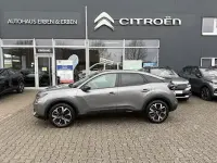 Neu Citroën C4 145 PS (106 kW) 2025 Grau Limousine