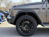 Gebraucht Mercedes G400 330 PS (242 kW) 2020 Braun SUV