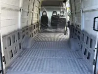 Gebraucht Iveco Daily 145 PS (106 kW) 2014 Van / Kleinbus