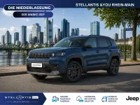 Novo Jeep Compass 145 HP (106 kW) 2026 Azul SUV