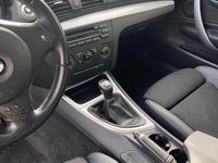 Gebraucht BMW 118 Performance 143 PS (105 kW) 2010 Kleinwagen