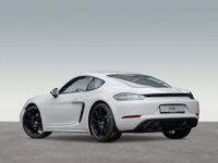 gebraucht Porsche 718 Cayman GTS 4.0 Sportabgasanlage BOSE LED