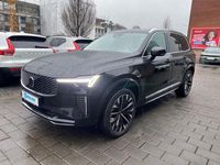 Gebraucht Volvo XC90 Plus 455 PS (334 kW) 2025 Schwarz SUV