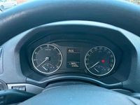 Gebraucht Skoda Octavia 125 PS (91 kW) 2013 Grau Kombi