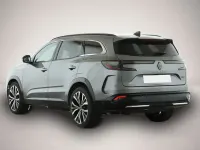 Gebraucht Renault Espace Iconic 200 PS (147 kW) 2025 Grau SUV