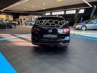 Gebraucht VW Passat Highline 190 PS (139 kW) 2018 Silber Kombi