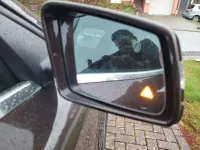 Gebraucht Mercedes GLA220 Urban 177 PS (130 kW) 2018 Schwarz SUV
