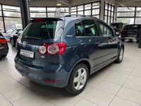 gebraucht VW Golf Plus VI Team Automatik Klima uvm.