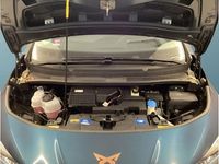 Gebraucht Cupra Born 150 kW (204 PS) 2022 Blau Kleinwagen