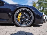 Gebraucht Porsche 992 650 PS (478 kW) 2023 Schwarz metallic