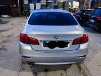 gebraucht BMW 530 530 d xDrive Aut. Luxury Line