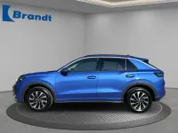 Neu VW T-Roc Life 150 PS (110 kW) 2026 Blau SUV