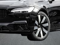 Gebraucht Volvo V90 Plus 349 PS (256 kW) 2025 Schwarz Kombi