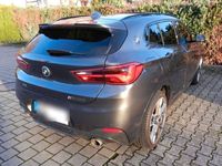 gebraucht BMW M5 X2i Steptronic Sport