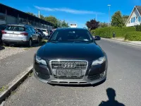 Gebraucht Audi A4 Allroad 239 PS (175 kW) 2009 Schwarz Kombi