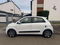 Gebraucht Renault Twingo Zen 60 kW (82 PS) 2022 Kleinwagen