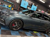 Gebraucht Skoda Octavia RS 245 PS (180 kW) 2021 Grau Kombi