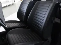 Gebraucht VW Käfer 50 PS (36 kW) 1979 Schwarz Cabrio