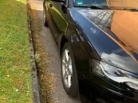 Gebraucht Audi A4 Ambition 143 PS (105 kW) 2011 Schwarz Kombi