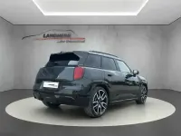 Occasion Mini Aceman 160 kW (218 ch) 2025 Gris SUV