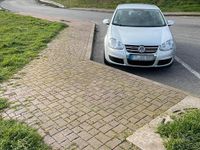 Gebraucht VW Jetta 2009 Silber Limousine