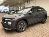 Neu Hyundai Tucson Select 150 PS (110 kW) 2025 Ecotronic grey SUV
