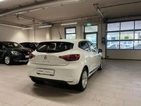 Gebraucht Renault Clio V Zen 67 PS (49 kW) 2022 Weiß Limousine
