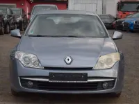 Occasion Renault Laguna III Expression 110 ch (80 kW) 2008 Bleue Berline