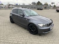 gebraucht BMW 118 d -