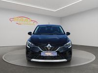 Gebraucht Renault Captur Evolution 149 PS (109 kW) 2023 Schwarz SUV