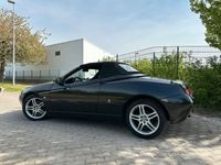 gebraucht Alfa Romeo Spider 2.0 Twin Spark Cabrio