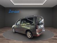 Gebraucht VW Caddy Life 114 PS (83 kW) 2024 Grau Van / Kleinbus