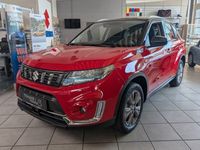 Gebraucht Suzuki Vitara Comfort 129 PS (94 kW) 2024 Rot SUV