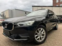 Second-hand Volvo XC60 Momentum 190 CP (139 kW) 2018 Negru SUV