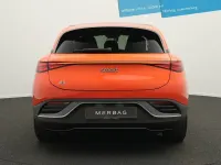 Ny Smart #3 Pulse 314 kW (428 HK) 2026 Orange SUV