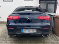 gebraucht Mercedes GLC250 4 MATIC