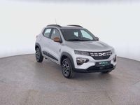 Gebraucht Dacia Spring Extreme 47 kW (65 PS) 2024 Grau Kleinwagen