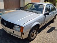 gebraucht Opel Rekord E1 limo 2.0E Berlina