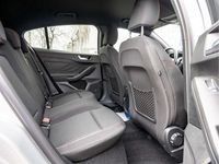 Neu Ford Focus ST-Line 125 PS (91 kW) 2025 Silber Kleinwagen